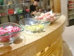 -碧涛阁·泡泡海洋·汤泉洗浴(王府花园店)