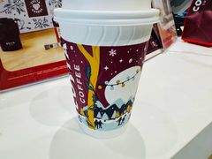 -COSTA COFFEE(丰联广场店)