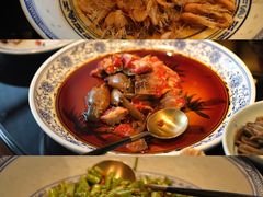 -茉莉花空中花园餐厅(义乌店)