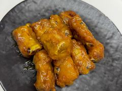 -寻味顺德·顺峰山庄(大良店)