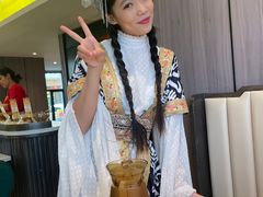 -巴扎屋大盘鸡·新疆菜(汇嘉时代店)