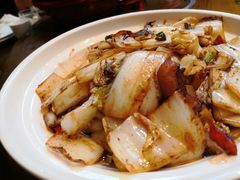-老阿爸鲜鱼土菜(昆山花桥店)