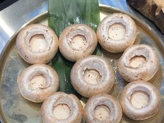 -入火韩国烤肉(凯旋广场店)