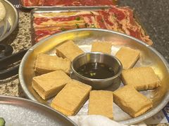 -首尔烤肉大排档(合生汇店)
