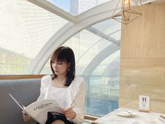 -农畉LONFOOD(福田星河COCOPark店)