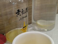 -黄记煌三汁焖锅(万达广场店)