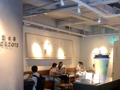 -喜茶(佛山顺德大良东乐路店)