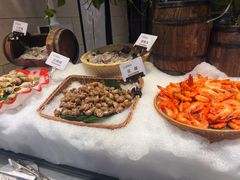 -川骄海鲜自助(亚运村店)