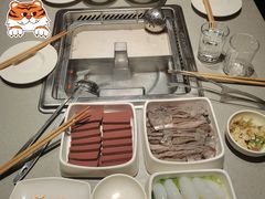 毛血旺-海底捞火锅(长沙华创国际广场店)