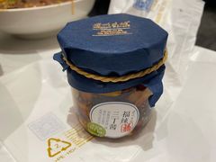 福辣牛肉酱-眉州东坡(远洋未来广场店)