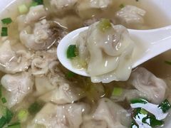 -汪家馄饨(集庆路店)
