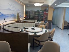 -紫藤园·天目湖大鱼头(南山竹海店)