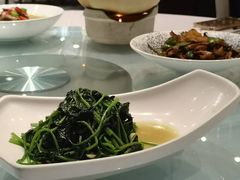 -曙光国际大酒店中餐厅