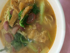 iphone_upload_pic-许记大碗皮肚面馆(三条巷店)