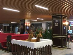 -海昌极光餐厅