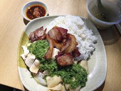 -嘉华小吃(蛇口市场店)