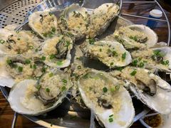 -飞尝蚝·顺德菜·鱼生(顺德总店)