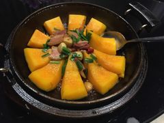 南瓜-荣府宴(南阳路店)