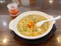 -明将锅贴(五爱路店)