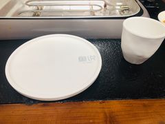 餐具摆设-魚说纸包鱼(中关村店)