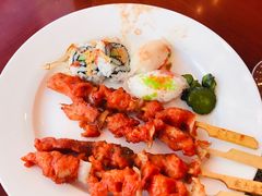 -洲际酒店·地平线全日餐厅HORIZON CAFÉ