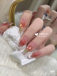 -1T·1M 日式美甲美睫