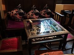 -古董花园(思南路42弄小区店)