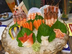 -極上萬膳·日料放题(来福士江景店)
