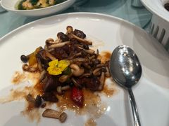 -漢舍中国菜馆(889广场店)