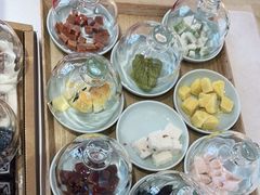-阮大兴糕团(滨江宝龙店)