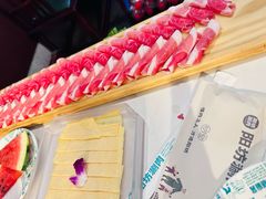 -京城胜利涮羊肉(禧乐汇店)