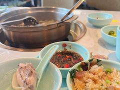-润园四季椰子鸡火锅(南山海岸城店)