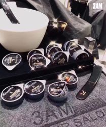 -3AM·S HAIR SALON烫发染发接发