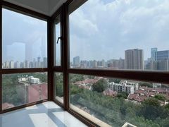 -香山丽舍