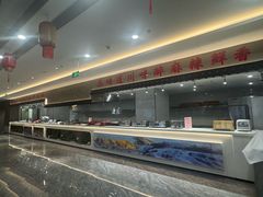 -金熊猫川菜餐厅