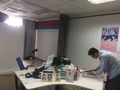 -星卡照相馆(奉贤百联店)