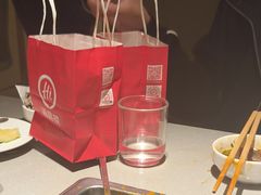 -海底捞火锅(方塔东街店)