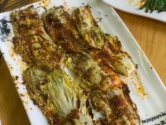 -老义家清真烧烤·私房菜(青松路店)