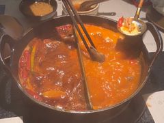 -山缓缓火锅(青岛万象城店)