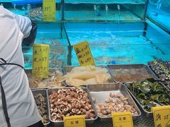 -美乐食街(小南店)