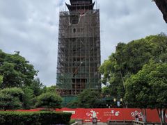 -常熟方塔园