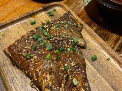 -串大叔炭火烤串·鸡西大冷面刀削面(总店)