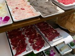 -牛事制造局牛肉火锅(莲岳路店)