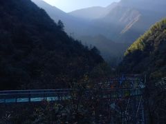 -浙北大峡谷