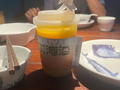 -前海沿·青岛菜(五四广场永旺店)