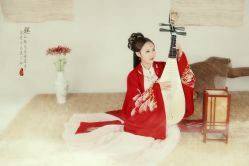 -美云庭古装·格格服汉服·京城旅拍(北京店)