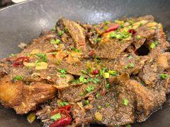 -开海·红岛海鲜虾水饺(石老人店)