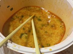 -阿上阿上麻辣香锅&麻辣烫(朝阳蓝色港湾店)