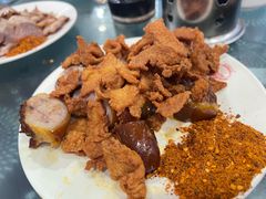 -桥香园云南过桥米线(金马碧鸡店)
