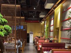 -牛村来人潮汕牛肉火锅(西单店)